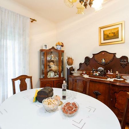 Apartment Dragana Kastela Exterior photo
