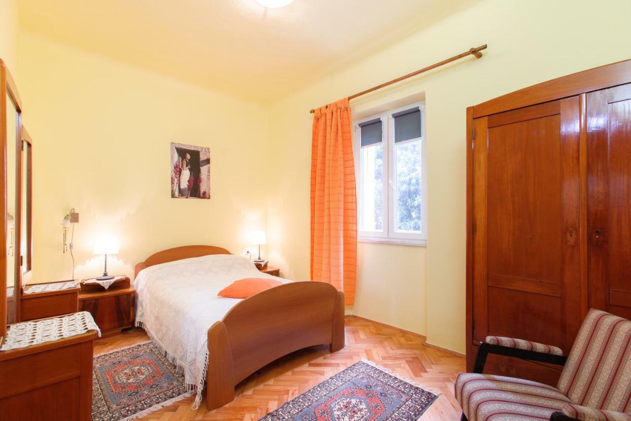Apartment Dragana Kastela Exterior photo