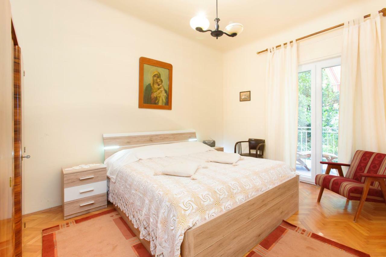Apartment Dragana Kastela Exterior photo